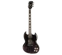 SG Modern Trans Black Fade MC