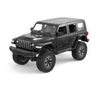 Sg Pinecone Forest 2403 Pour Wrangler 1/24 2.4g 4wd Voiture Télécommandée Tout-Terrain Pour Escalader Les Rochers Avec Des Modèles À L'échelle Complète Et Des Jouets Avec Lumière Led-Générique