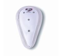 SG Profile Plastic Abdominal Pad, Youth
