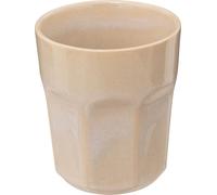 Sg secret de gourmet - Becher "roma" 30cl beige