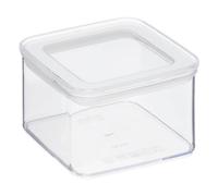 SG Secret de Gourmet Boîte carrée 500 mL - Plastique