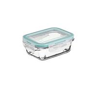 SG Secret de Gourmet Boite Clipeat - 13 x 10 x 5 cm - Verre