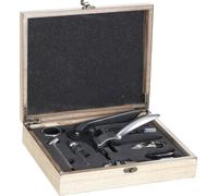 Sg secret de gourmet - Box sommelier marc 9 plätze