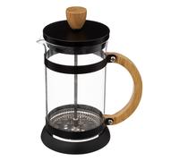 Sg secret de gourmet - Kaffeekanne aus borosilikatglas 60cl