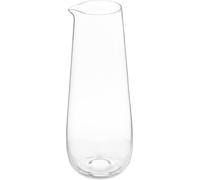 Sg secret de gourmet - Karaffe "soleya" transparent 1,3l