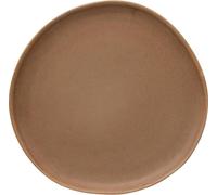 Sg secret de gourmet - Platzteller "spring water" d27cm kaffee