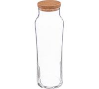 Sg secret de gourmet - Slim karaffe "eau de source" 1l