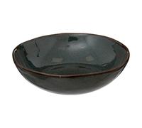 Sg secret de gourmet - Tiefer teller "jade" aus keramik d19cm