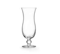 Boîte de 4 verres à Cocktail Blue Hawai 44 cl - Libbey - Transparent - Verre Transparent G