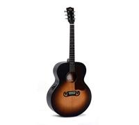 Sg Series Gjm-Sge Grand Jumbo Sunburst