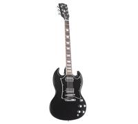 SG Standard Ebony