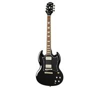 SG Standard Ebony