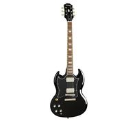 SG Standard Ebony LH Original Ibg