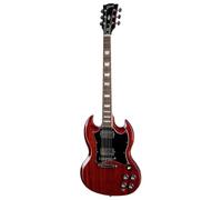 GIBSON USA MODERN SG STANDARD HERITAGE CHERRY