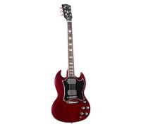 SG Standard Heritage Cherry