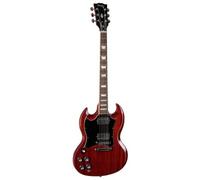 SG Standard Heritage Cherry LH MC
