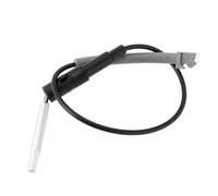 SG Store 1 câble de siège de voiture compatible avec VW Bora 1998-2005 compatible avec VW Golf IV 1997-2006 OE 1J0881265C 47.52.01 475201 Câble de réglage du siège gauche