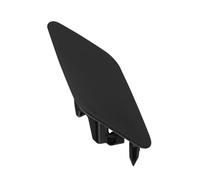SG Store 1 capuchon de lave-phare gauche compatible avec Passat B8 2014-2024 OE 3G0807937 102,6 x 39,2 mm Buse de lave-phare avant apprêtée