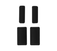 SG Store 1 ensemble de coussinets en caoutchouc pour ordinateur portable compatible avec Lenovo compatible avec Thinkpad T490s T495s T14s Gen 1