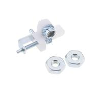 SG Store 1 Jeu Ensemble de Tendeur de Chaîne de Tronçonneuse Ensemble de Réglage Compatible avec Stihl 029 039 029 039 MS271 MS290 MS291 MS310 MS311 MS390 MS391