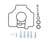 SG Store 1 kit de réparation de carburateur 2475703-S 2475703S compatible avec Kohler CH18 CH20 CH22