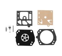 SG Store 1 Kit de Réparation de Diaphragme de Carburateur Compatible avec Wacker WM80 BS50-2 BS60-2 BS70-2 Compatible avec Walbro HDA 286 HDA 308 Carburateur