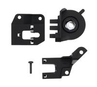 SG Store 1 kit de réparation de support de phare avant gauche 8W0998121 compatible avec Audi A4 B9 2015-2025