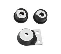 SG Store 1 kit de support de tampon annulaire pour tronçonneuse 1113 790 9910 compatible avec Stihl 030 031AV 032AV