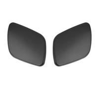 SG Store 1 Paire Cache Buse Lave-Phare Avant Gauche/Droite 39854976 39854991 Compatible avec Volvo XC60 2010-2013