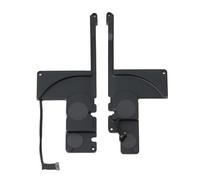 SG Store 1 paire d'enceintes gauche et droite pour ordinateur portable compatible avec MacBook Pro Retina 15" A1398 2012-2015