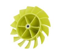 SG Store 1 Pièce de Rechange pour Pale de Ventilateur de Souffleur 529437004 Compatible avec Ryobi 18 Volts Souffleur sans Fil P2108 P21081 P21081VN P21081VNM