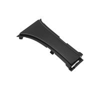 SG Store 1 Pièce Support de Garniture de Calandre de Pare-Chocs Avant Compatible avec BMW 5er G30/31 F90 OE 51137349586 122,6x63,1mm Support de Fixation de Calandre de Pare-Chocs Noir