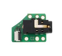 SG Store 1 prise jack audio pour console de jeu PCB compatible avec Nintendo Switch Lite