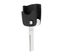 SG Store 1 tête de clé pliante à tête ronde compatible avec Audi A2 A3 A4 A6 A8