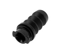 SG Store 1x Boucle à Ressort de Verrouillage de Réservoir de Carburant Compatible avec BMW Mini Cooper Série 1 3 5 7 X1 X3 X4 X6
