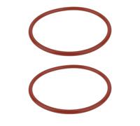 SG Store 2 Courroies Rondes Compatible avec KATSU La Mini-perceuse d'établi 100080 SP10008004 Joint Torique en Silicone 78 Mm X 4 Mm