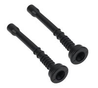 SG Store 2 Durites d'essence pour Tronçonneuse 1123-647-9400 Compatible avec STIHL 021 023 025 MS210 MS230 MS250