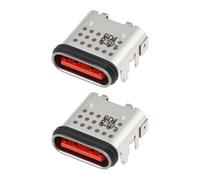 SG Store 2 Enceintes sans Fil avec Port de Chargement USB-C Compatibles avec JBL Flip 5 / Flip 6 Et JBL Pulse 4 GG ND