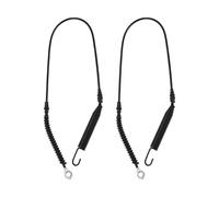 SG Store 2 Pièces Câble d'engagement de Plateau de Tondeuse à Gazon 946-05124A 946-05124 746-05124A 746-05124 Compatible avec MTD Compatible avec Craftsman Les Tondeuses à Gazon