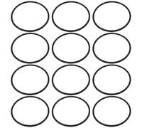 SG Store 20 Lot Joints étanchéité en Caoutchouc Nitrile Compatible avec Truma Ultraflow Le Filtre Bleu Entrée Eau également pour La Plomberie des Machines Automobiles