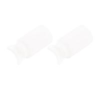 SG Store 2pcs Guides de Cliquet en Céramique de 9,95mm Compatible avec Abu Moulinets Garcia Ambassadeur C CS C3 C4 CS (4,65x0,75x9,95mm).