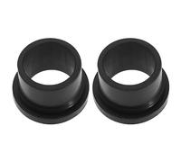 SG Store 2pcs Joint de Pompe Réservoir de Lave-Glace Compatible avec Peugeot 206 207 208 306 307 308 406 Joint de Pompe Lave-Glace en Caoutchouc 643445 792834