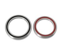 SG Store 2pcs Roulements de Casque MH-P08H7 MH-P22 Compatible avec Cannondale Supersix Et Evo Compatible avec Carbon Synapse Compatible avec CAADX Les Vélos