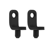 SG Store 2pcs Tendeur de Bloc Coulissant de Tendeur Scie à Chaîne Électrique à Glissière de Tension Compatible avec Makita UC4041A UC3041A UC3541A 346859-4 Kit de Remplacement de Tronçonneuse