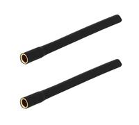 SG Store 2PCS Tuyaux D'huile de Rechange pour Tronçonneuse 1121 640 9400 Tube de Conduite de Carburant pour Tronçonneuse Compatible avec Stihl 024 026 MS240 MS260