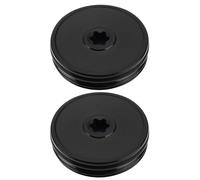 SG Store 2X Poids de Putter de Golf 15 G Compatible avec Odyssey AI-One #1 CH Compatible avec Jailbird Mini Et Compatible avec Cruiser Jailbird