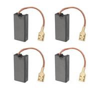 SG Store 4 Pcs Balais de Charbon pour Moteur 7 X 12,5 X 25 Mm Compatible avec Hilti Outils électriques