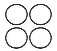 SG Store 4 Pièces Joint Torique Compatible avec Karcher Aspirateur WV 2 WV 5 6.363-536.0