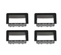 SG Store 4 Pièces Support de Montage pour Interrupteur à Bascule Compatible avec MUNTERMANN Série 4491XX Compatible avec Hella Série 007 832