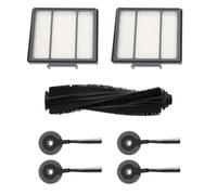 SG Store 7x Filtres de Rechange pour Aspirateur Brosse Latérale Compatible avec Shark RV753 RV754 RV752 RV850WV R85 RV850BRN